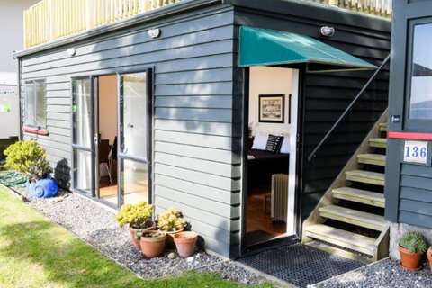 Paekakariki Beachfront Bed & Breakfast - Accommodation New Zealand 5