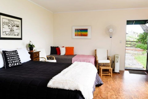 Paekakariki Beachfront Bed & Breakfast - Accommodation New Zealand 2