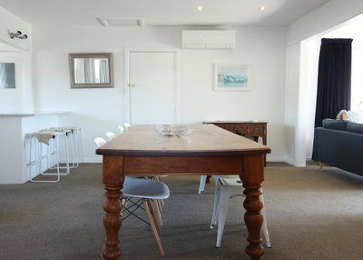 1 - Delightfully Fresh, Private Home Close To Town