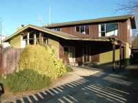 1 Woodbank Road