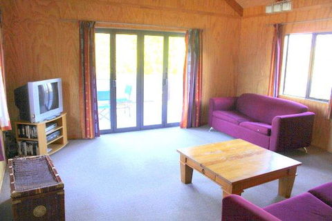 100 Jacks Pass Road - Accommodation New Zealand 2
