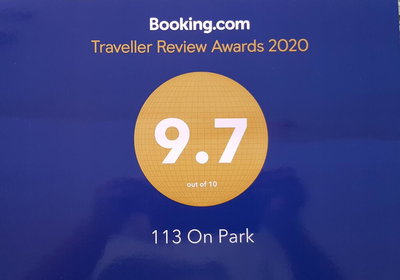 113 On Park