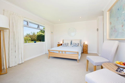 117 Higgs Road - Accommodation New Zealand 1