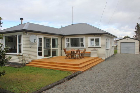 145 Jacks Pass Road - Accommodation New Zealand 0