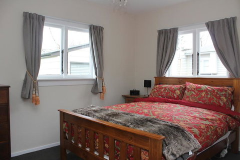 145 Jacks Pass Road - Accommodation New Zealand 3