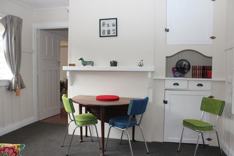 145 Jacks Pass Road - Accommodation New Zealand 1