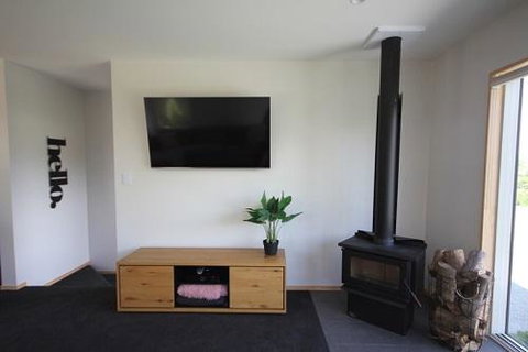 15 Hepburn Lane - Accommodation New Zealand 2