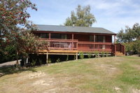 18 Acheron Heights