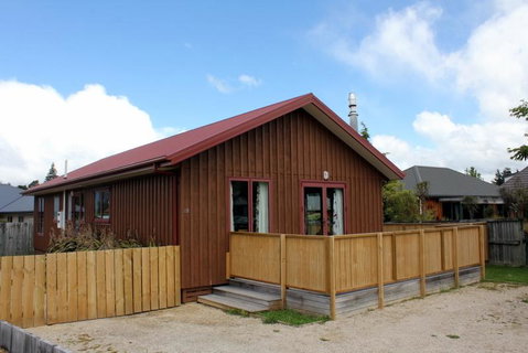 19 Devon Street - Accommodation New Zealand 0