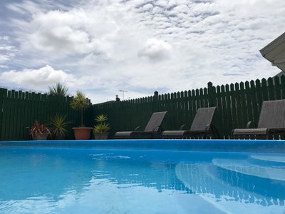 193 Aorangi Manor Motel