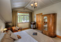 2 Bedroom Historic Villa