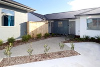 2 Brm Apartment 4 on Jones Crescent