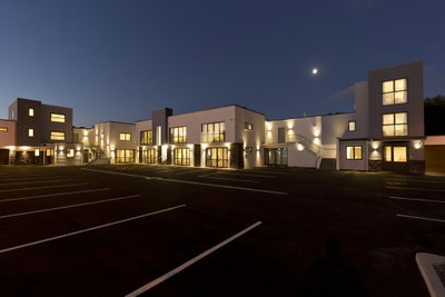 2 On Whiteleigh Motel