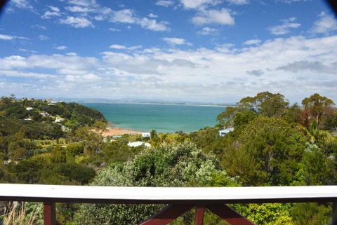 20 De Surville Road - Carrington Estate - Accommodation New Zealand 0