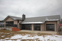 20 Rutherford Crescent
