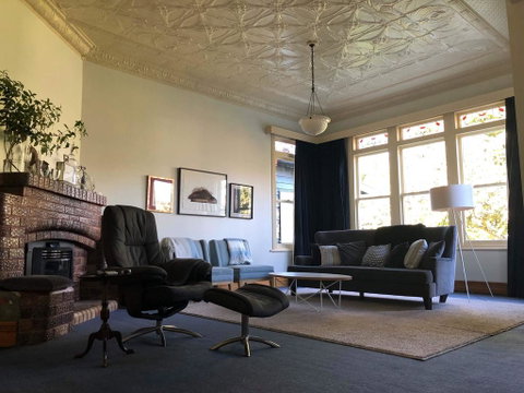 21morero - Accommodation New Zealand 1