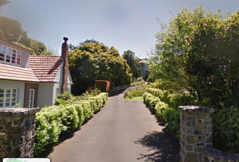 25 Glenfell Place - Serviced Studio - Accommodation New Zealand 0