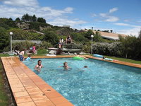 252 Beachside Motels  Holiday Park