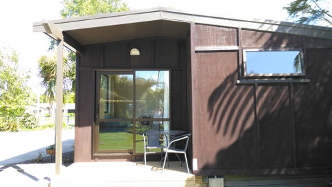 2B Truffle Cottage - Accommodation New Zealand 0