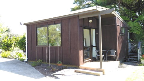 2B Truffle Cottage - Accommodation New Zealand 2