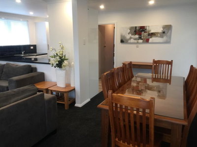 3 & 4 Bedroom Holiday Houses Central Picton