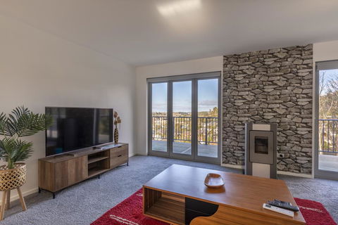 3 Bedrooms 2 Barthrooms New Modern Construction - Accommodation New Zealand 2