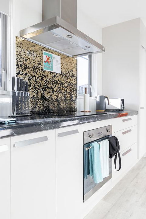 3 Bedrooms 2 Barthrooms New Modern Construction - Accommodation New Zealand 3