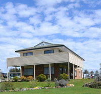 3 Brunton Place - Carrington Estate