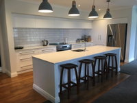 4 Bedroom on North West Arch - Free Wifi