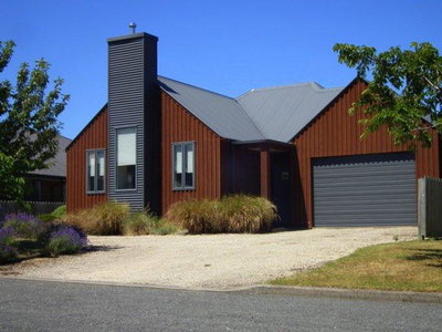 4 Tarndale Place