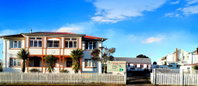 42b College House