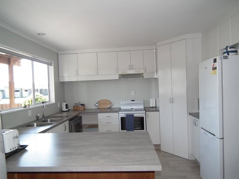 46 MacKenzie - Accommodation New Zealand 3