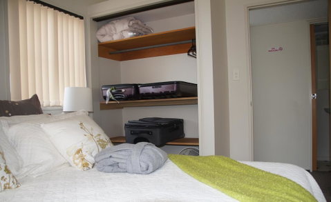4B On REARSBY - Accommodation New Zealand 3