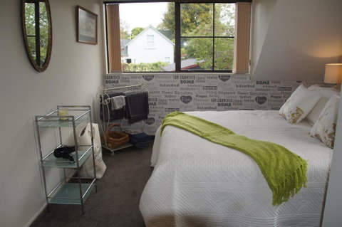 4B On REARSBY - Accommodation New Zealand 2