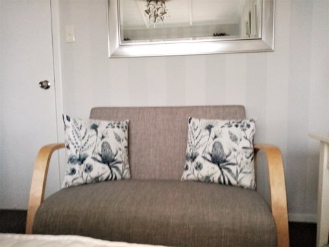 66 Chaucer Bed And Breakfast - Accommodation New Zealand 2