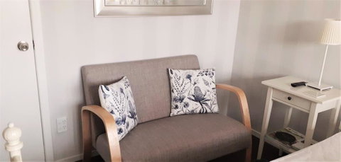 66 Chaucer Bed And Breakfast - Accommodation New Zealand 1
