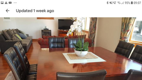 9 Tavistock Road - Accommodation New Zealand 1