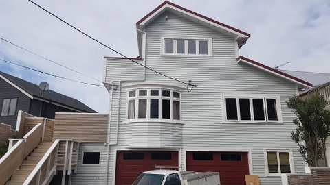 9 Tavistock Road - Accommodation New Zealand 0