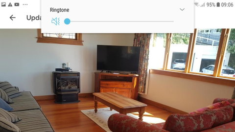 9 Tavistock Road - Accommodation New Zealand 3