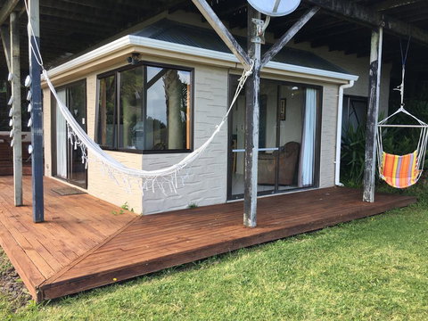90 Mile Paradise - Accommodation New Zealand 1