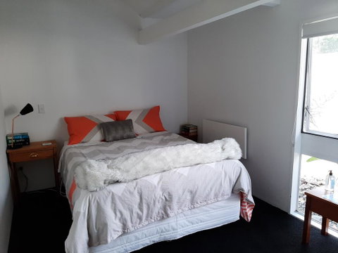 A Bit Of New York In Whanganui - Accommodation New Zealand 3