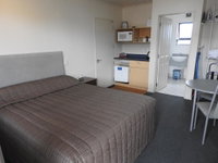 A'Abode Motor Lodge