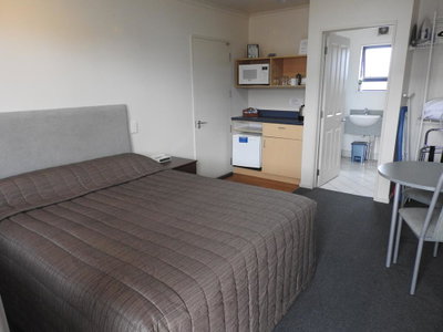 A'Abode Motor Lodge