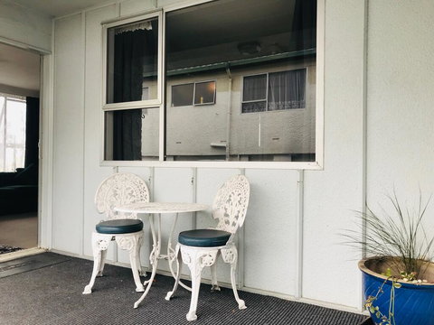 Aaron Court Motel - Accommodation New Zealand 2