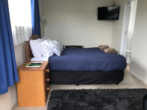Aaron Court Motel - Accommodation New Zealand 3