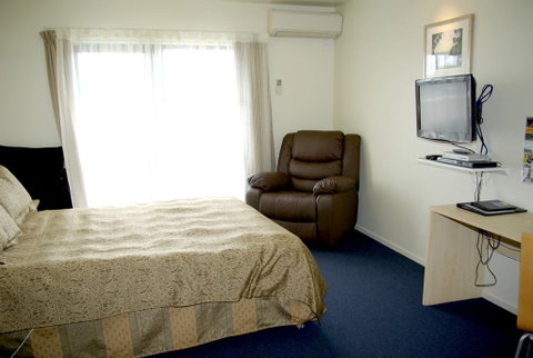 Abbots Hamilton â€“ Hotel And Conference Centre - Accommodation New Zealand 2