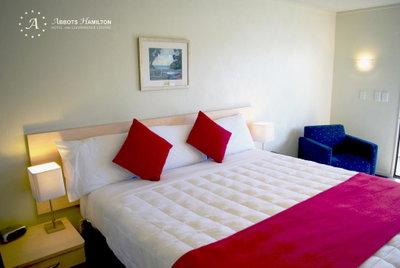 Abbots Hamilton â€“ Hotel And Conference Centre