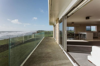 ABC On Wanaka Bay