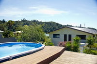 Abel Tasman Kaiteriteri B  B
