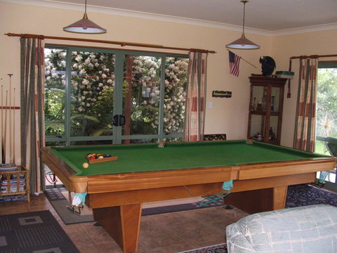 Abel Tasman Marahau - Accommodation New Zealand 0